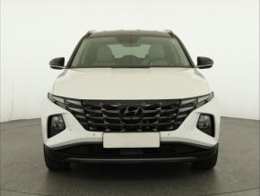 Hyundai Tucson  1.6 CRDi 48V MHEV Premium 