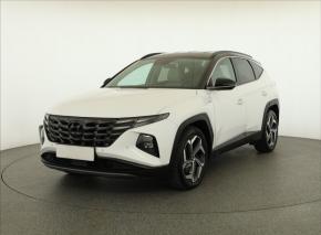 Hyundai Tucson  1.6 CRDi 48V MHEV Premium 