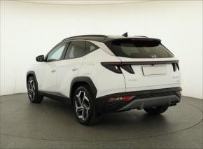 Hyundai Tucson  1.6 CRDi 48V MHEV Premium 