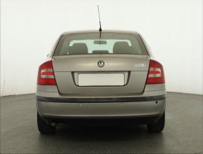 Škoda Octavia  1.9 TDI 