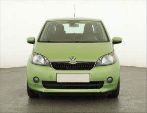 Škoda Citigo  1.0 MPI 