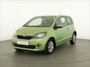 Škoda Citigo  1.0 MPI 