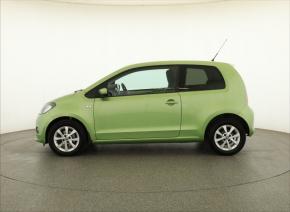 Škoda Citigo  1.0 MPI 