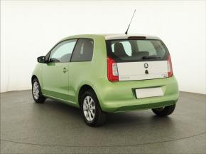 Škoda Citigo  1.0 MPI 