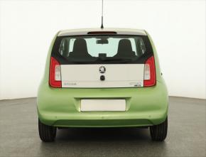 Škoda Citigo  1.0 MPI 