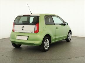 Škoda Citigo  1.0 MPI 