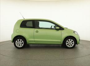 Škoda Citigo  1.0 MPI 