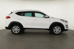 Hyundai Tucson  1.6 CRDi 48V MHEV 