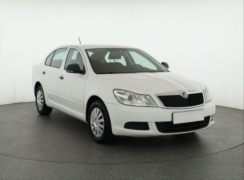 Škoda Octavia  1.6 TDI