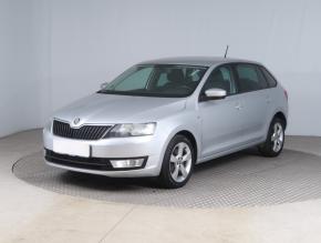 Škoda Rapid Spaceback  1.6 TDI 