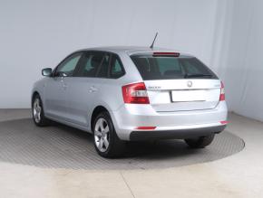 Škoda Rapid Spaceback  1.6 TDI 