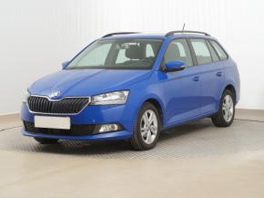 Škoda Fabia  1.0 TSI Ambition 