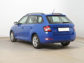 Škoda Fabia  1.0 TSI Ambition 