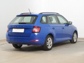 Škoda Fabia  1.0 TSI Ambition 