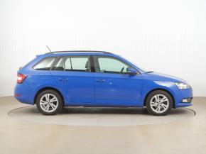 Škoda Fabia  1.0 TSI Ambition 