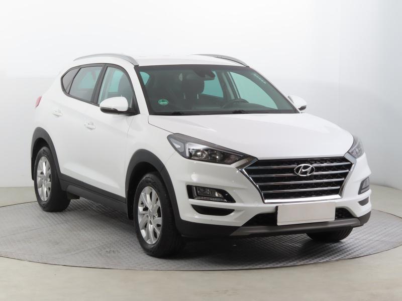 Hyundai Tucson  1.6 CRDi