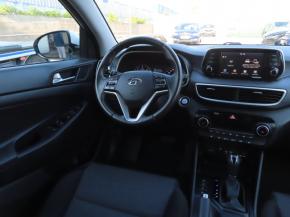 Hyundai Tucson  1.6 CRDi 