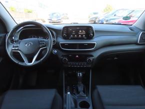 Hyundai Tucson  1.6 CRDi 