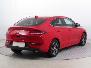 Hyundai i30 Fastback  1.0 T-GDI 