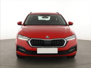 Škoda Octavia  2.0 TDI 