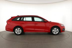 Škoda Octavia  2.0 TDI 