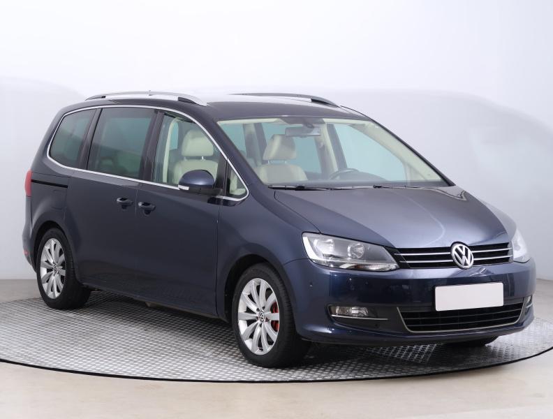 Volkswagen Sharan  2.0 TDI