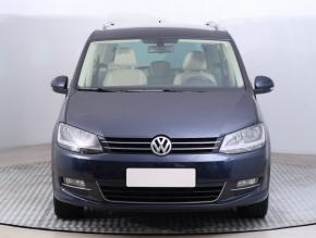 Volkswagen Sharan  2.0 TDI 