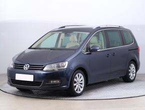 Volkswagen Sharan  2.0 TDI 