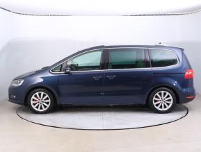 Volkswagen Sharan  2.0 TDI 