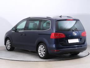 Volkswagen Sharan  2.0 TDI 