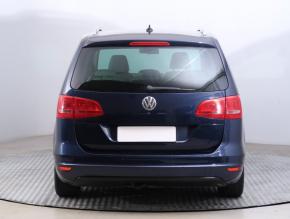 Volkswagen Sharan  2.0 TDI 