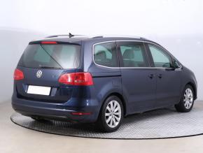 Volkswagen Sharan  2.0 TDI 