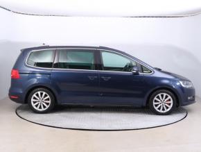 Volkswagen Sharan  2.0 TDI 