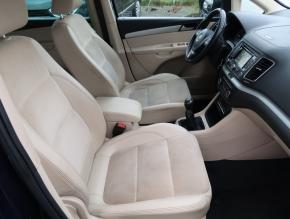 Volkswagen Sharan  2.0 TDI 