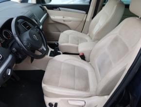 Volkswagen Sharan  2.0 TDI 