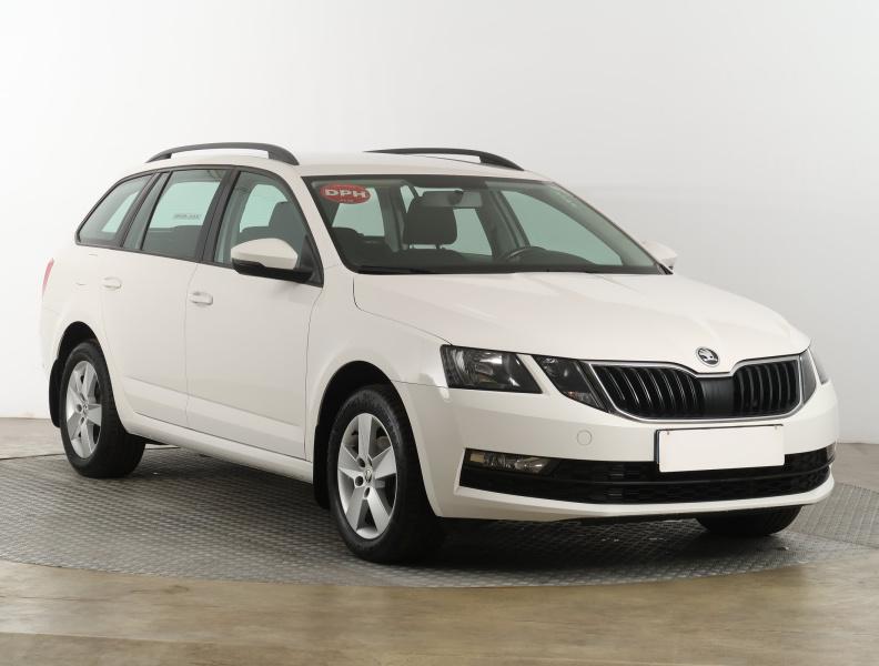 Škoda Octavia  1.6 TDI