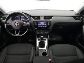 Škoda Octavia  1.6 TDI 