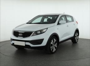 Kia Sportage  1.7 CRDi Comfort 