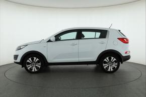 Kia Sportage  1.7 CRDi Comfort 