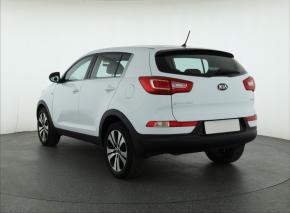 Kia Sportage  1.7 CRDi Comfort 