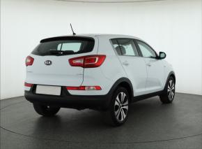 Kia Sportage  1.7 CRDi Comfort 