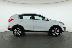 Kia Sportage  1.7 CRDi Comfort 