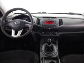 Kia Sportage  1.7 CRDi Comfort 