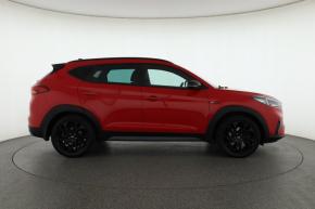 Hyundai Tucson  2.0 CRDi N-Line 