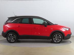 Opel Crossland  1.2 Turbo 