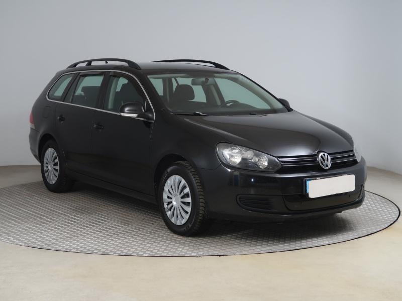 Volkswagen Golf  1.6 TDI