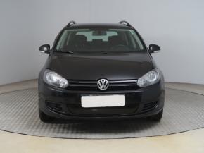 Volkswagen Golf  1.6 TDI 