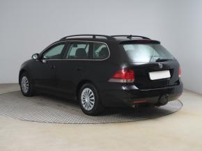 Volkswagen Golf  1.6 TDI 