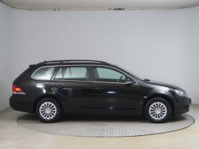 Volkswagen Golf  1.6 TDI 