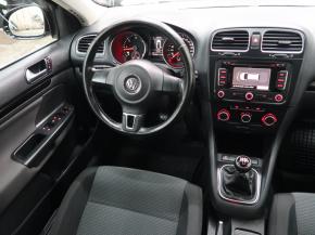 Volkswagen Golf  1.6 TDI 